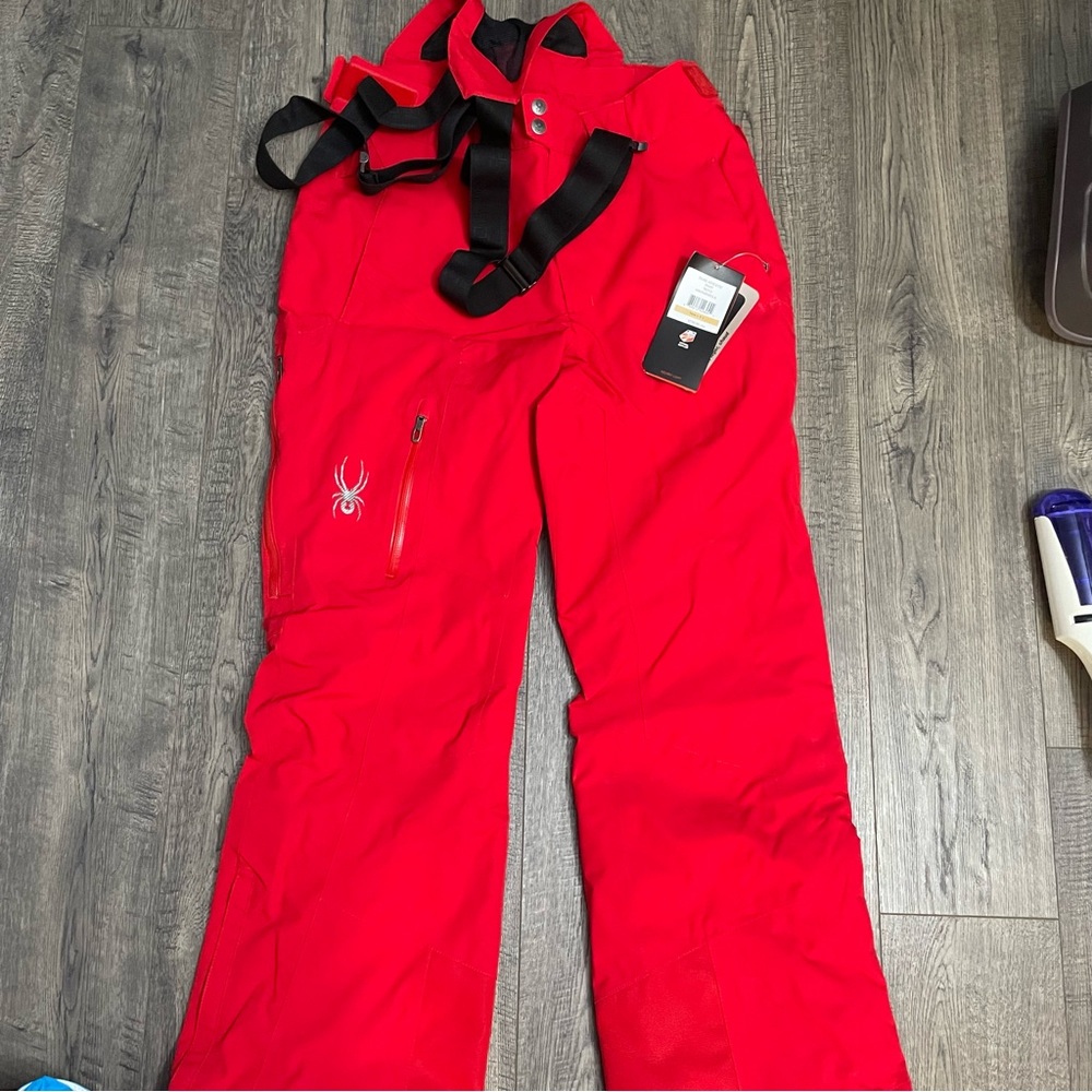 Spyder Dare Ski Pant (Men's) Size small